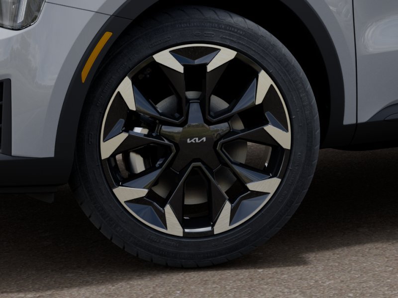 New 2026 Kia Sorento EX AWD/4WD image 9