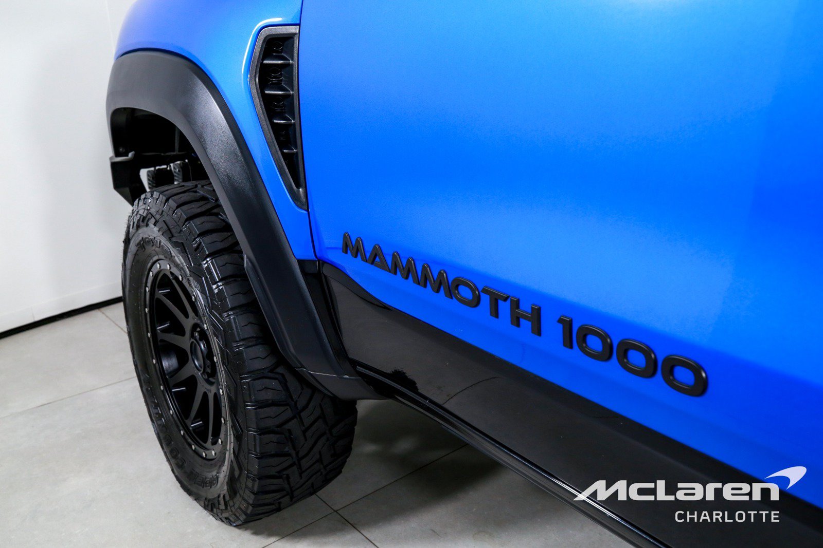 Used 2023 RAM 1500 TRX w/ TRX Level 2 Equipment Group AWD/4WD image 41