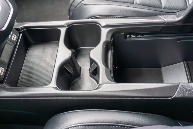 Used 2021 Honda CR-V EX-L image 37