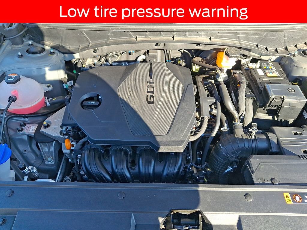 Used 2024 Hyundai Santa Cruz SEL w/ Activity Package image 27