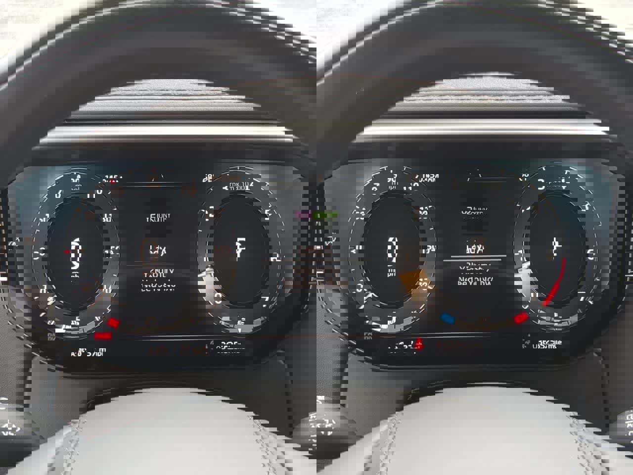 Used 2024 Land Rover Range Rover Sport Dynamic SE image 34