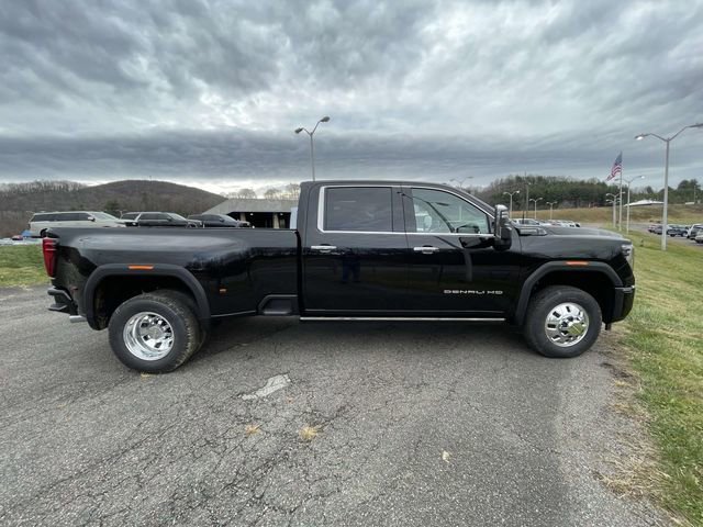 New 2026 GMC Sierra 3500 Denali Ultimate image 8