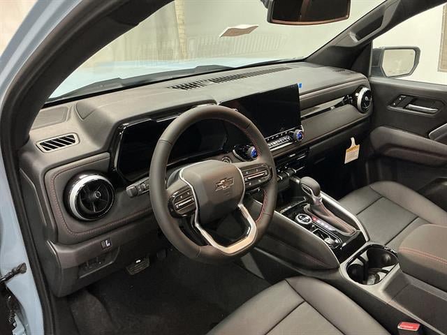 New 2026 Chevrolet Colorado Z71 w/ Z71 Convenience Package 2 AWD/4WD image 10