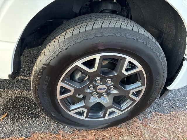 Used 2024 Ford F150 STX image 16