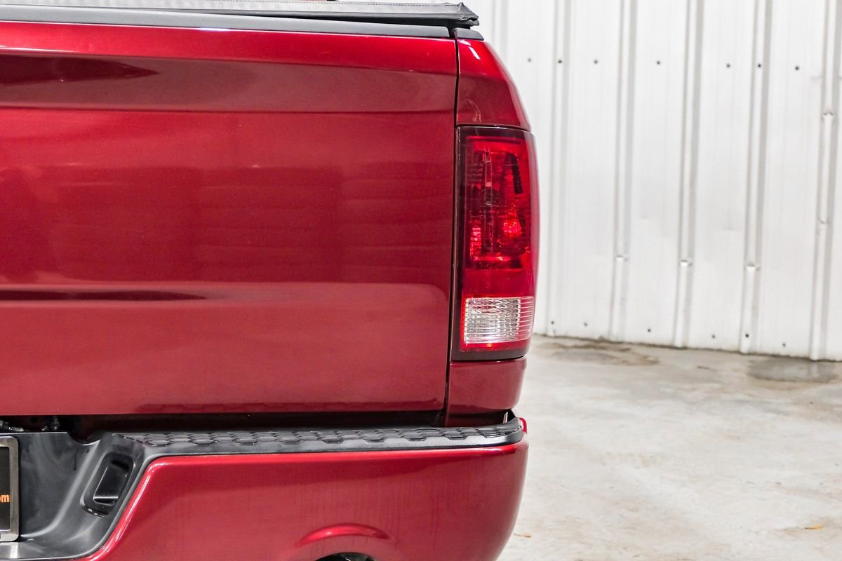 Used 2013 RAM 1500 Express RWD image 46