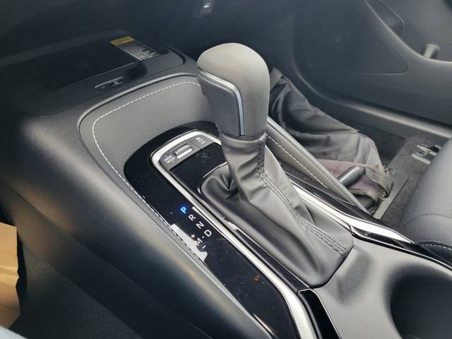 New 2026 Toyota Corolla SE image 24