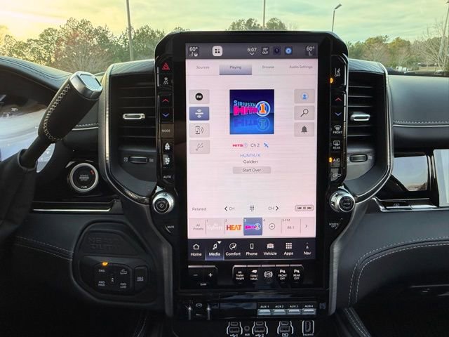 New 2026 RAM 2500 Rebel image 19