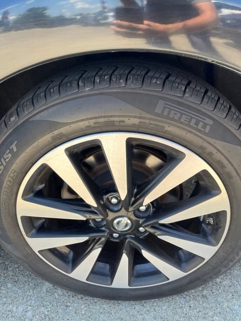Used 2018 Nissan Altima 2.5 SL FWD image 20
