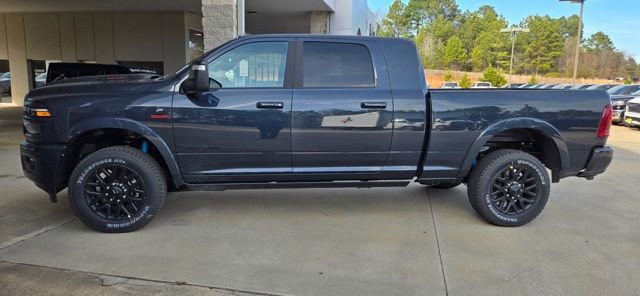 Used 2026 RAM 2500 Limited image 1