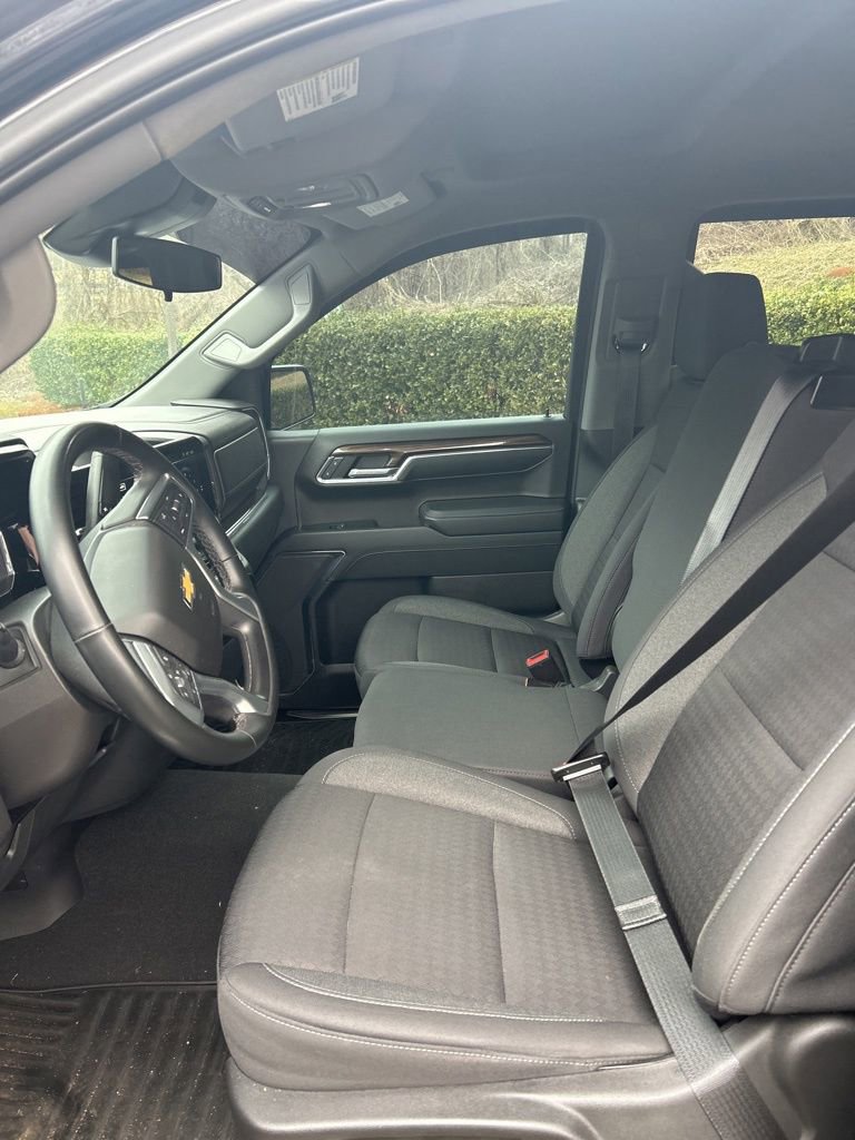 Used 2023 Chevrolet Silverado 1500 LT image 21