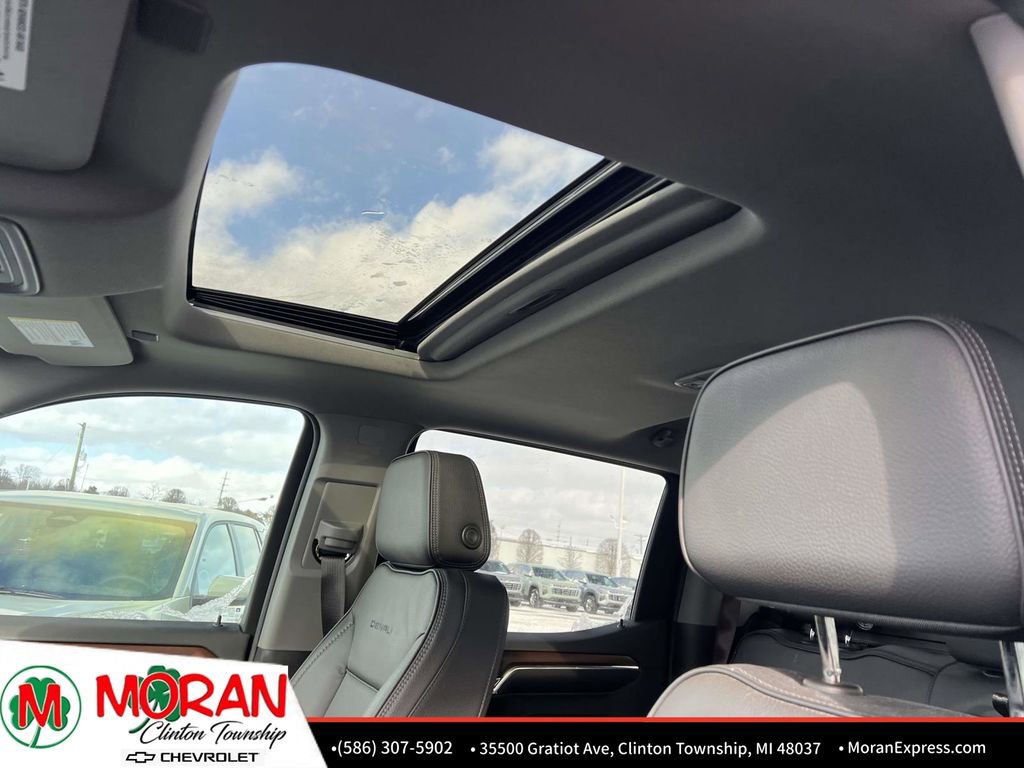 Certified 2024 GMC Sierra 1500 Denali w/ Technology Package image 20