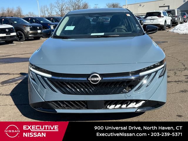 New 2026 Nissan Sentra SV w/ Floor Mat Package image 6