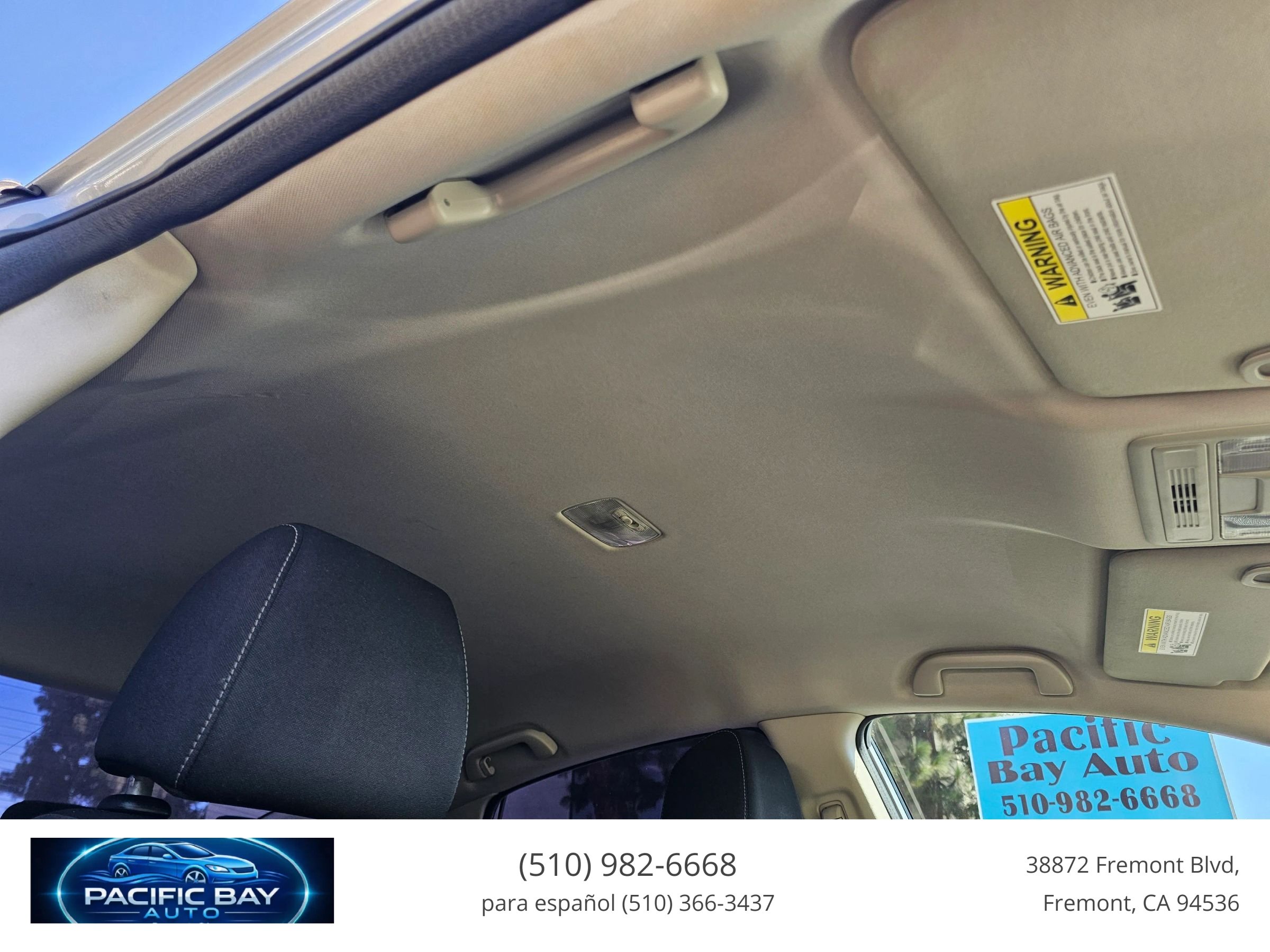 Used 2017 Honda Civic LX image 20