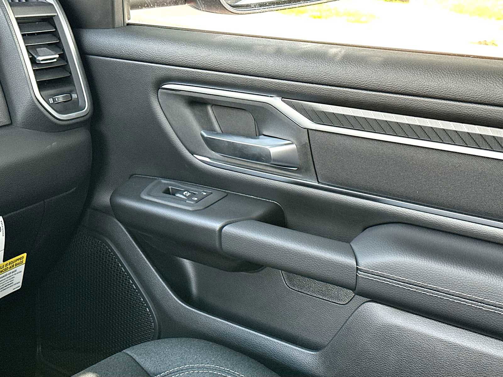 New 2026 RAM 1500 Big Horn image 23