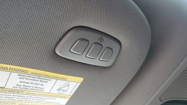 Used 2017 Ford F250 Lariat w/ Lariat Ultimate Package image 11