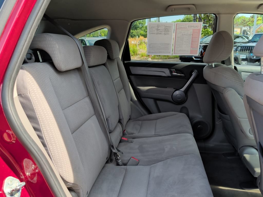 Used 2009 Honda CR-V EX image 35