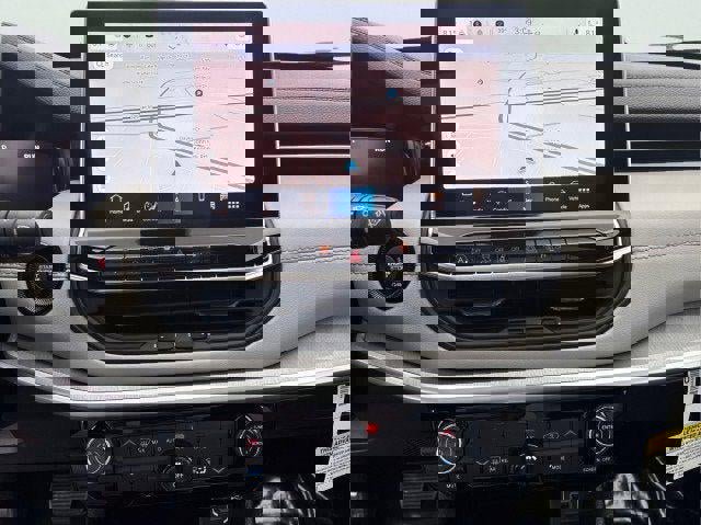 New 2026 Jeep Compass Limited w/ Sun, Sound & Navigation Group image 37