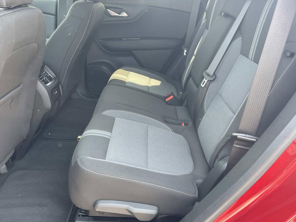 Used 2023 Chevrolet Blazer LT w/ Convenience Package image 13