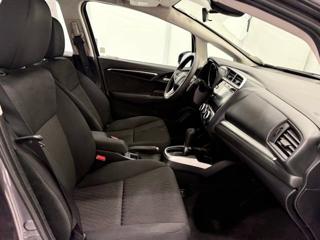 Used 2019 Honda Fit EX image 21