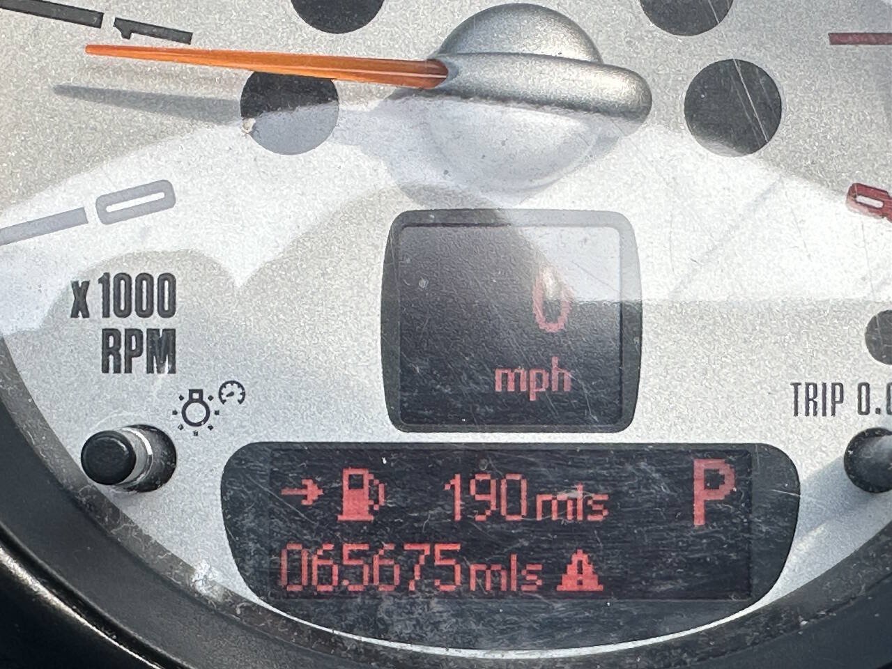 Used 2014 MINI Cooper Roadster S FWD image 18
