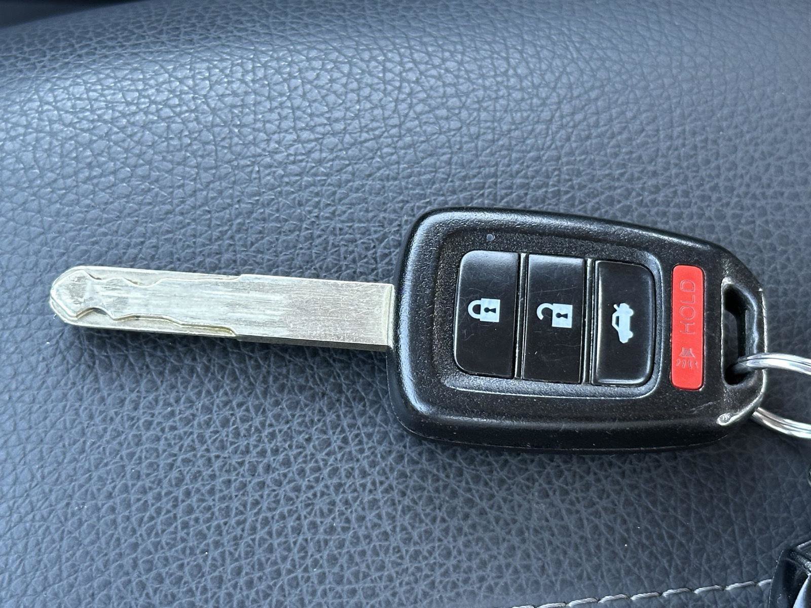 Used 2013 Honda Accord Sport image 14