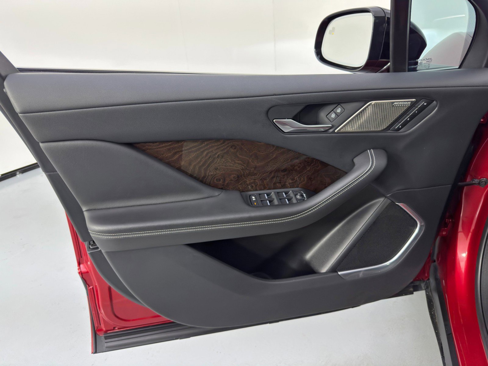 Used 2022 Jaguar I-PACE HSE image 44