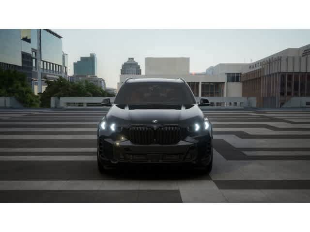 New 2026 BMW X5 xDrive40i w/ M Sport Package AWD/4WD image 3