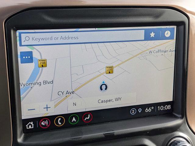 Used 2023 Chevrolet Silverado 3500 High Country image 32