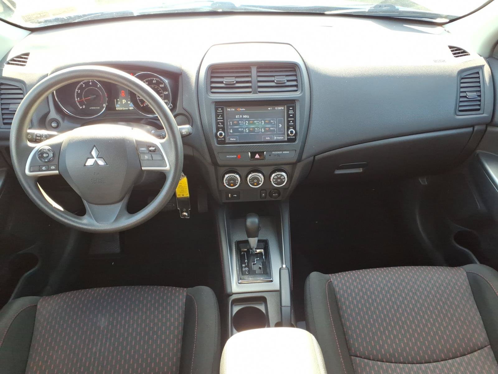 Used 2019 Mitsubishi Outlander Sport ES FWD image 14