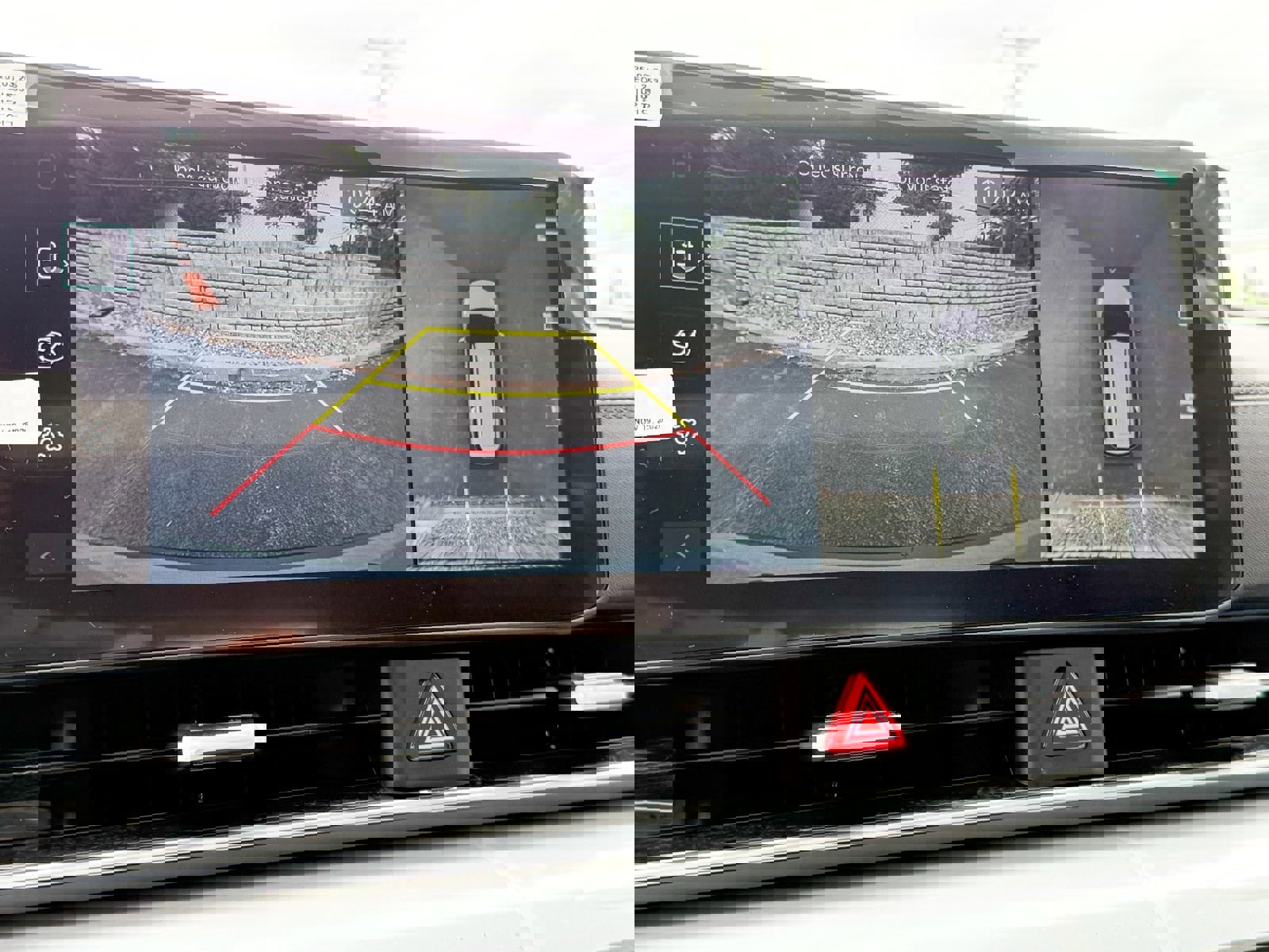 New 2026 Kia Carnival SX Prestige image 19