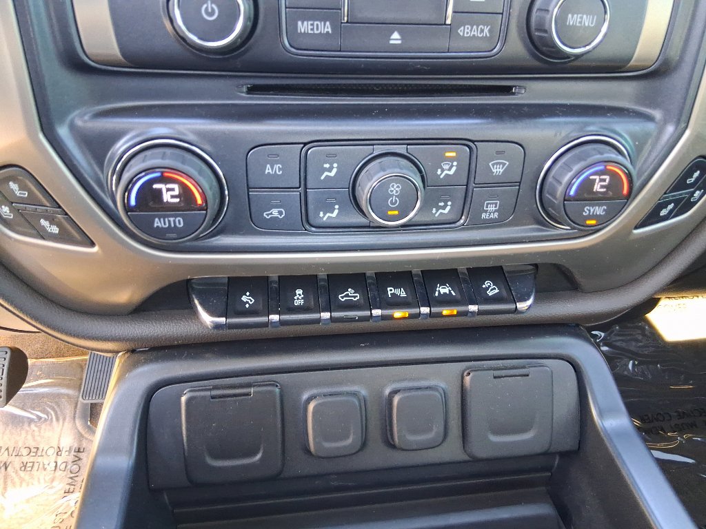 Used 2018 GMC Sierra 1500 Denali image 15