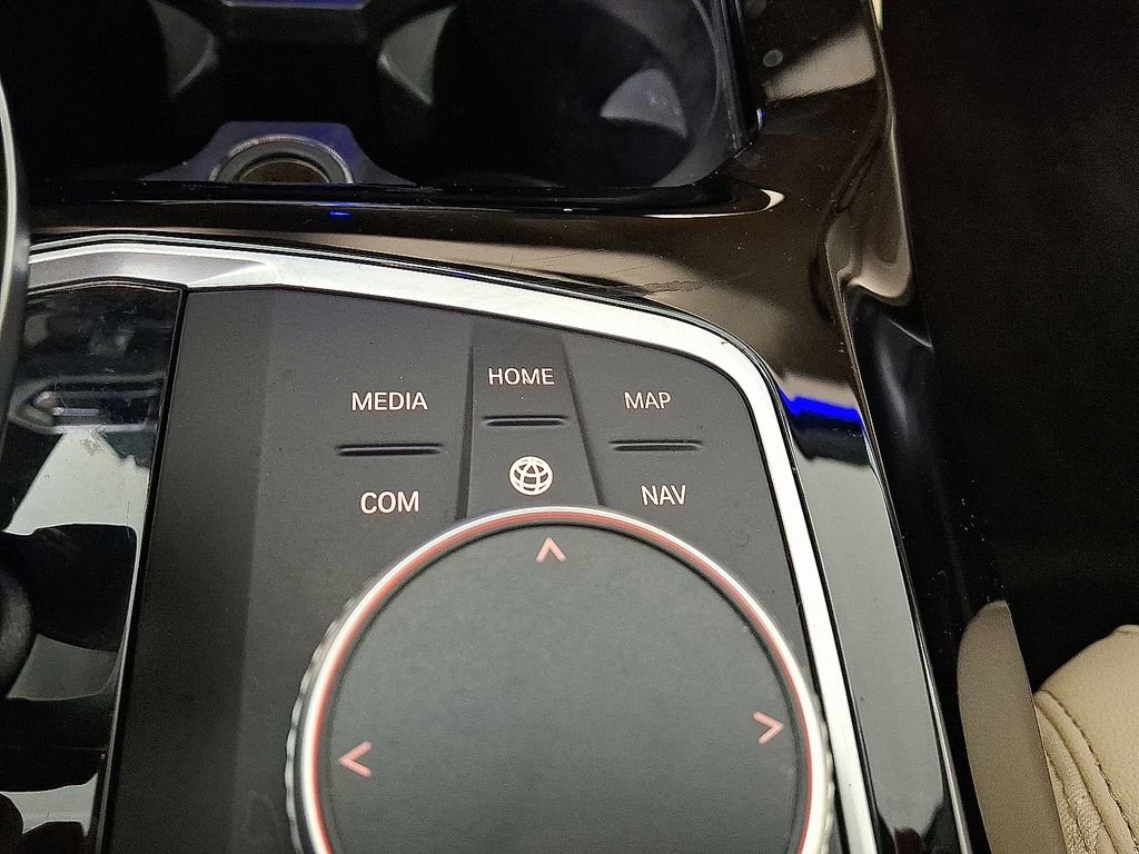 Used 2022 BMW X3 xDrive30i w/ Convenience Package image 25