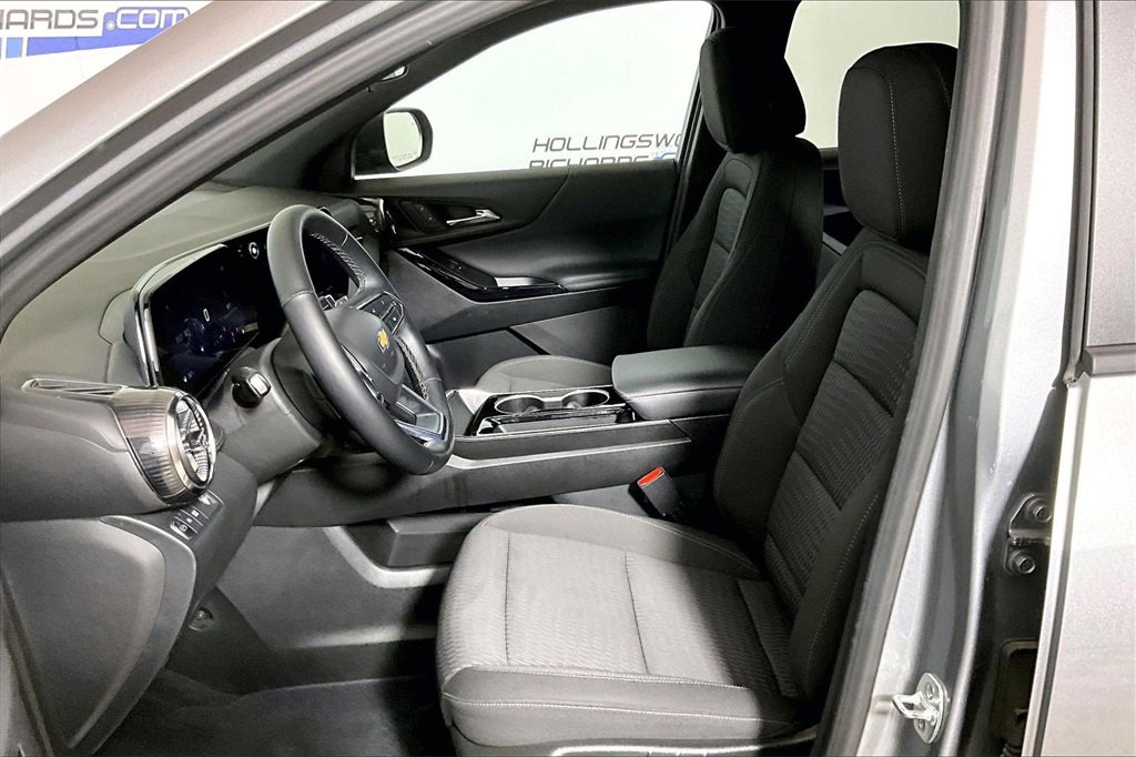 Used 2025 Chevrolet Equinox LT image 20