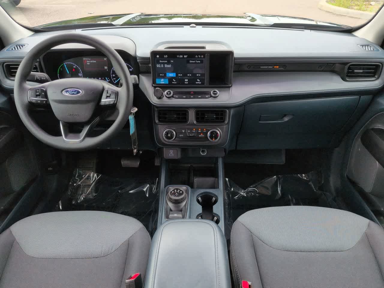 Used 2023 Ford Maverick XL FWD image 14
