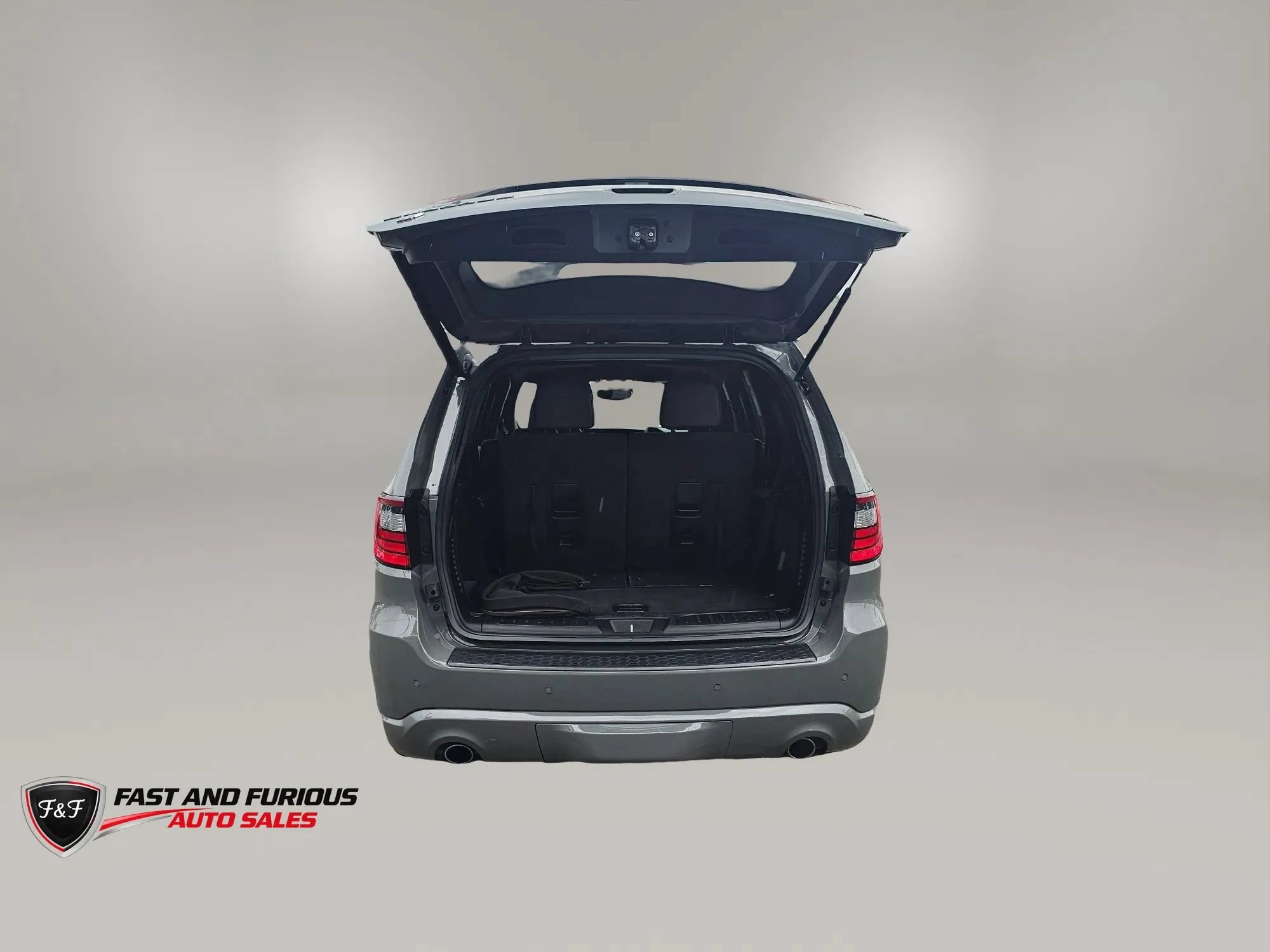 Used 2023 Dodge Durango GT AWD/4WD image 6