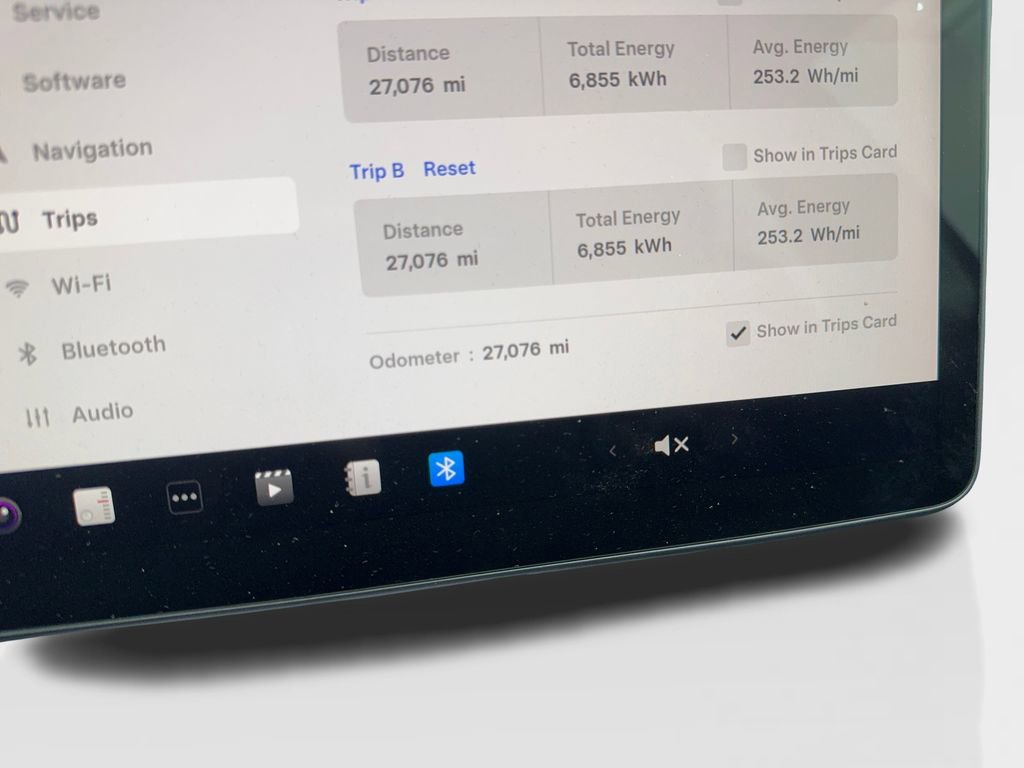 Used 2023 Tesla Model 3 Standard Range image 58