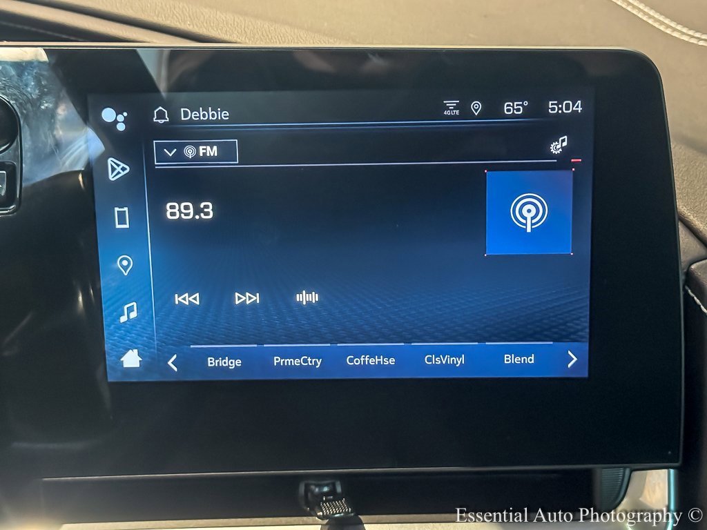 Used 2024 Chevrolet Corvette Stingray Coupe w/ Z51 Performance Package image 19