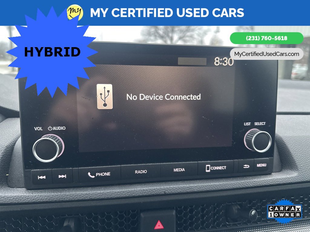 Used 2023 Honda CR-V Sport image 19