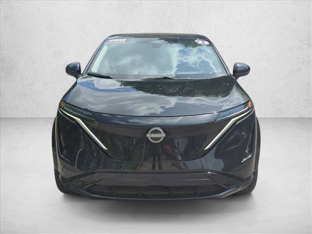 Used 2023 Nissan Ariya FWD image 2