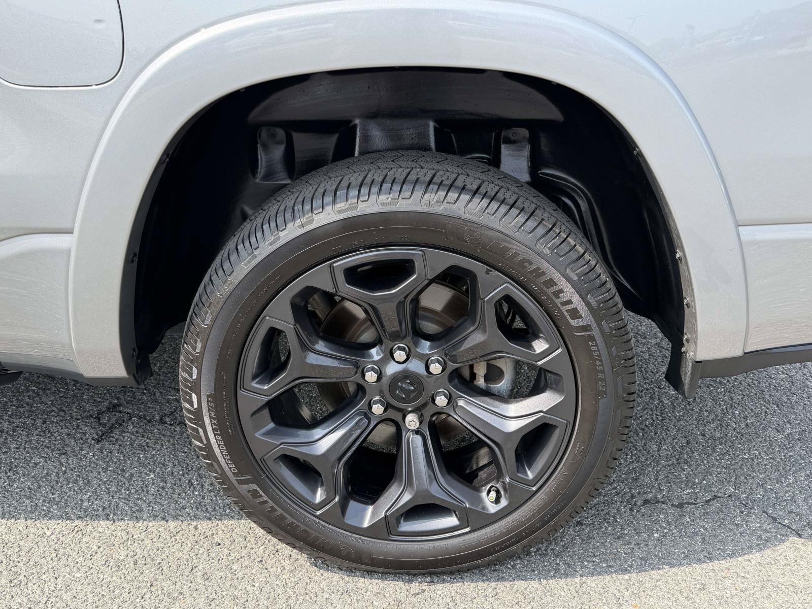 Used 2023 RAM 1500 Limited w/ Night Edition AWD/4WD image 37