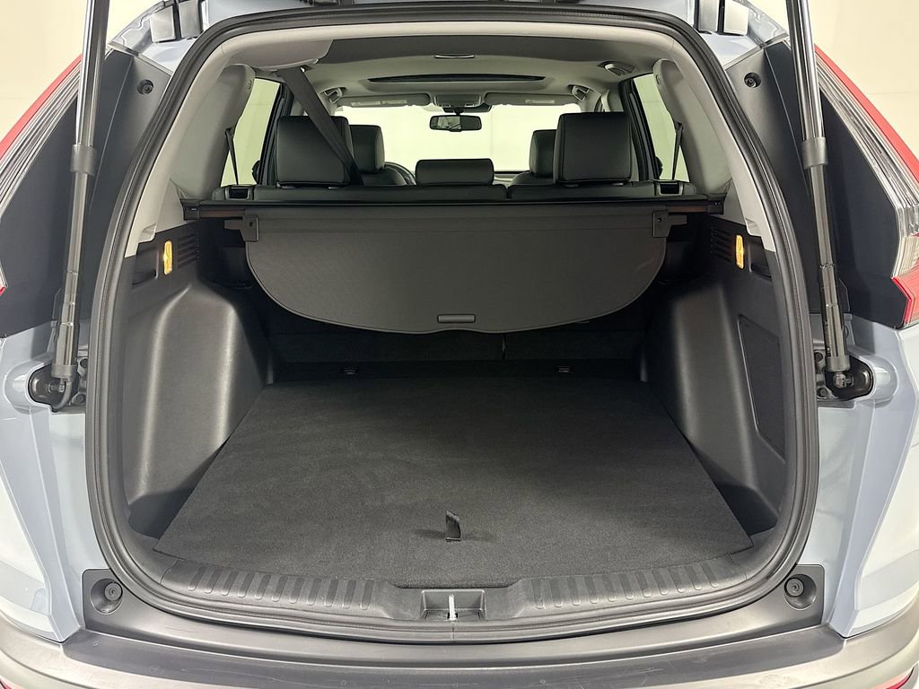 Used 2022 Honda CR-V Touring image 27