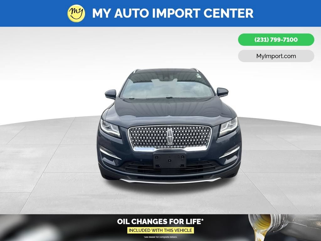 Used 2019 Lincoln MKC Reserve AWD/4WD image 2