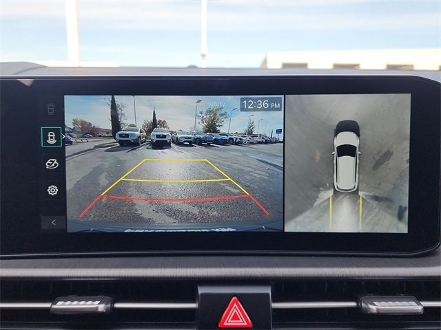 New 2026 Kia Sportage X-Line image 21