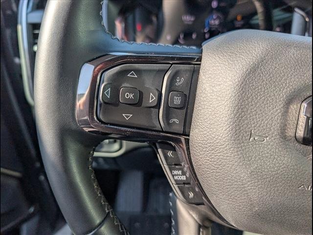 Used 2025 RAM 1500 Limited image 7