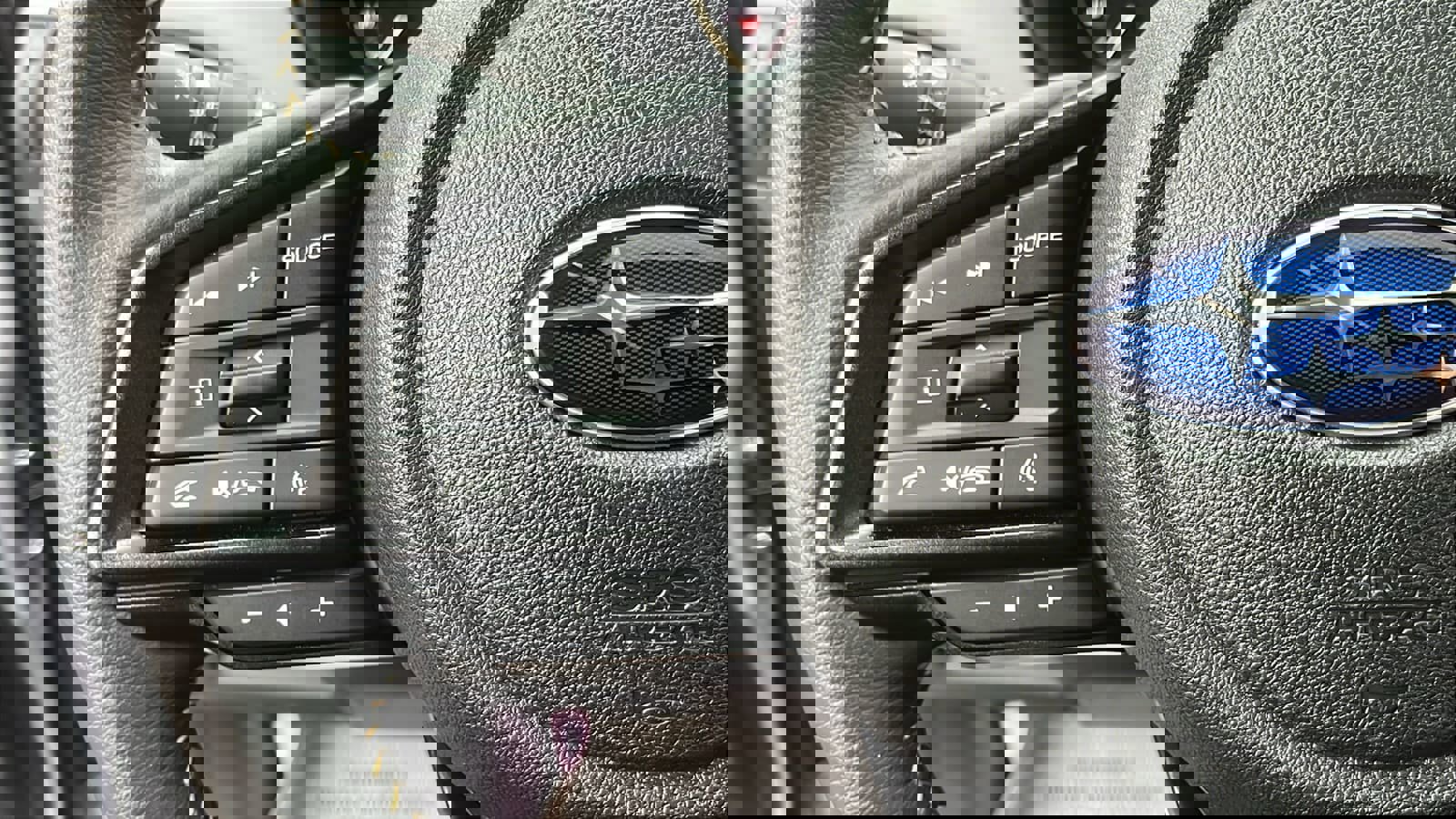 Certified 2025 Subaru Crosstrek 2.5i Sport image 13