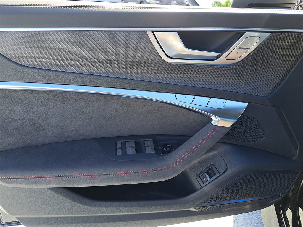 New 2026 Audi RS 6 performance image 19