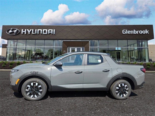 New 2026 Hyundai Santa Cruz SEL