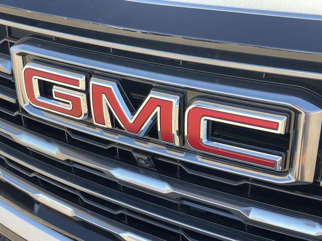 New 2026 GMC Yukon AT4 image 29