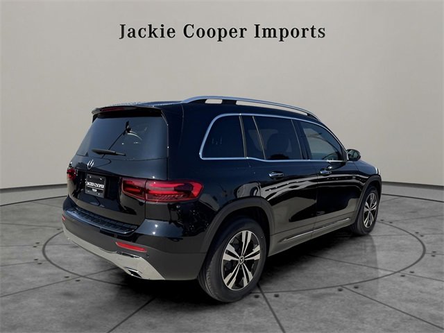 New 2025 Mercedes-Benz GLB 250 image 7