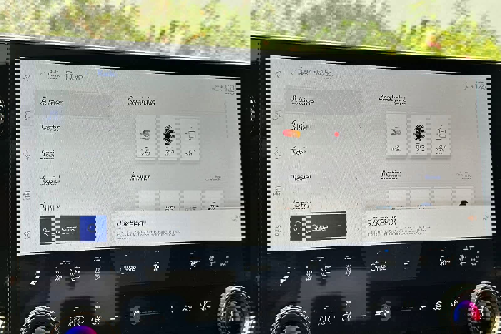 Certified 2024 Lexus NX 450h+ AWD w/ Vision Package image 20